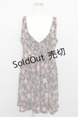 axes femme / ワンピース I-22-07-07-4062-1-OP-AX-L-HD-ZT112
