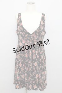 axes femme / ワンピース I-22-07-07-4062-1-OP-AX-L-HD-ZT112