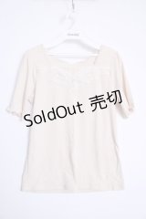 axes femme / トップス Y-22-07-07-029-1-TO-AX-L-SZ-ZT221