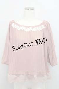 axes femme / トップス I-22-07-10-4013-1-TO-AX-L-HD-ZI