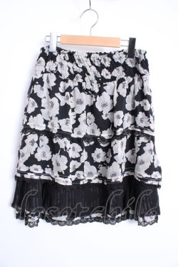 画像2: axes femme / スカート Y-22-07-20-080-1-SK-AX-L-AS-ZT042
