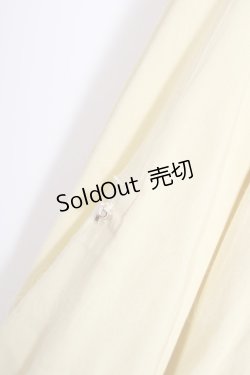 画像3: axes femme  / レース使いブラウス Y-22-07-23-045-1-TO-AX-L-AS-ZT248