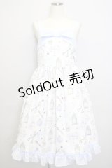 Melody BasKet  / M’s pharmacyジャンパースカート S-22-07-25-4027s-1-OP-LO-L-AS-ZS