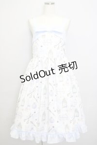 Melody BasKet  / M’s pharmacyジャンパースカート S-22-07-25-4027s-1-OP-LO-L-AS-ZS