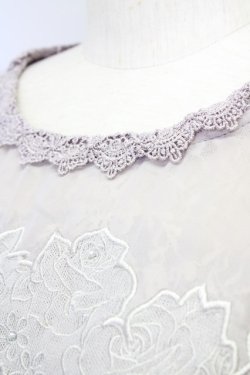 画像3: axes femme / トップス I-22-07-26-4015-1-TO-AX-L-HD-ZT004