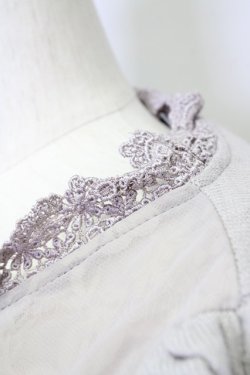 画像6: axes femme / トップス I-22-07-26-4015-1-TO-AX-L-HD-ZT004