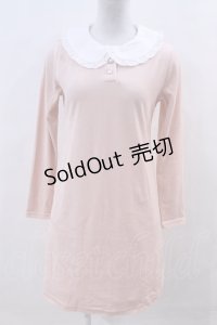 MILK  / フランシスワンピース I-24-04-09-084-1-OP-ML-L-HD-ZI