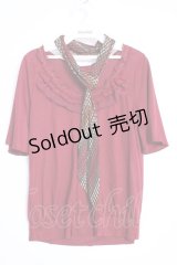 axes femme / トップス S-22-07-31-060-1-TO-AX-L-AS-ZT033