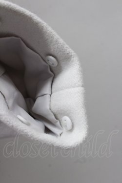 画像6: Debut de Fiore  / ビジューボタンコート I-22-08-01-4006-1-CO-LO-L-HD-ZT-C010