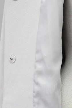 画像7: Debut de Fiore  / ビジューボタンコート I-22-08-01-4006-1-CO-LO-L-HD-ZT-C010