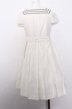 画像3: （買取対象外ブランド）bullion / ベーシックマリンワンピース O-22-08-02-041-1-OP-CA-L-IG-ZT212