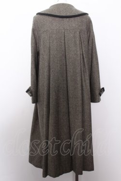 画像3: SERAPHIM / エンジェルウィングカラーコート O-22-08-02-028-1-CO-LO-L-IG-ZT-C021