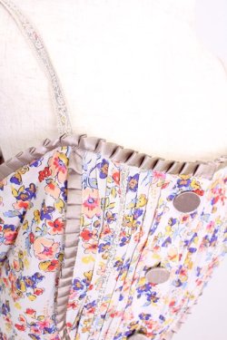 画像3: axes femme / チュニック I-22-08-05-5018-1-TO-AX-L-HD-ZT095