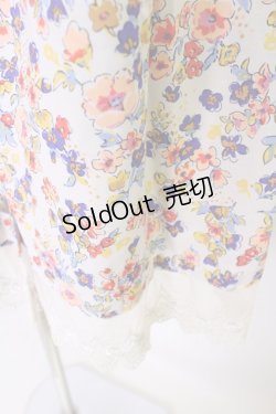 画像4: axes femme / チュニック I-22-08-05-5018-1-TO-AX-L-HD-ZT095