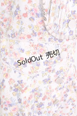 画像5: axes femme / チュニック I-22-08-05-5018-1-TO-AX-L-HD-ZT095