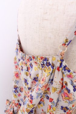 画像7: axes femme / チュニック I-22-08-05-5018-1-TO-AX-L-HD-ZT095