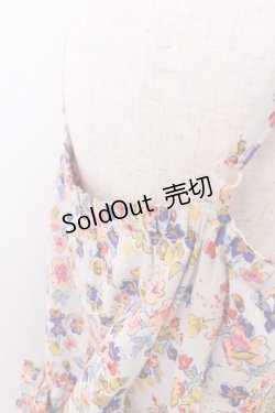 画像7: axes femme / チュニック I-22-08-05-5018-1-TO-AX-L-HD-ZT095