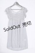 axes femme / チュニック Y-22-08-16-071-1-TO-AX-L-SZ-ZT243