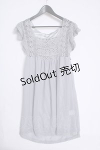 axes femme / チュニック Y-22-08-16-071-1-TO-AX-L-SZ-ZT243