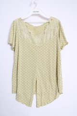 axes femme / トップス Y-22-08-16-049-1-TO-AX-L-AS-ZT046