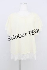 axes femme / トップス I-22-08-18-4006-1-TO-AX-L-HD-ZT244