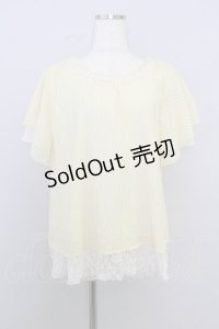 axes femme / トップス I-22-08-18-4006-1-TO-AX-L-HD-ZT244
