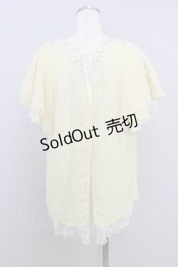 画像2: axes femme / トップス I-22-08-18-4006-1-TO-AX-L-HD-ZT244