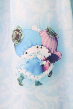 画像3: MILK  / Kiki&Lala Masquerade DISCOワンピース I-24-04-09-081-1-OP-ML-L-HD-ZI-R