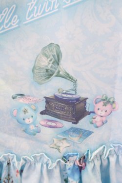 画像5: MILK  / Kiki&Lala Masquerade DISCOワンピース I-24-04-09-081-1-OP-ML-L-HD-ZI-R