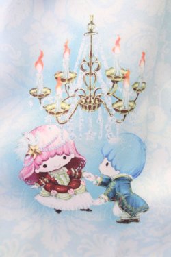 画像6: MILK  / Kiki&Lala Masquerade DISCOワンピース I-24-04-09-081-1-OP-ML-L-HD-ZI-R