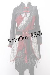 Qutie Frash / 2022プレミアム黒炎-KOKUEN- O-22-08-19-037o-1-TO-QU-G-YM-ZS