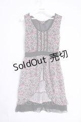 axes femme / ワンピース Y-22-08-26-032-1-OP-AX-L-AS-ZT187