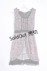 axes femme / ワンピース Y-22-08-26-032-1-OP-AX-L-AS-ZT187