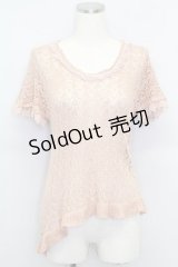 axes femme / トップス I-22-08-31-4013-1-TO-AX-L-HD-ZT125