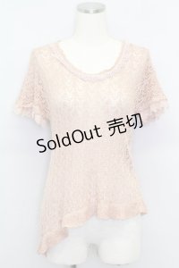 axes femme / トップス I-22-08-31-4013-1-TO-AX-L-HD-ZT125