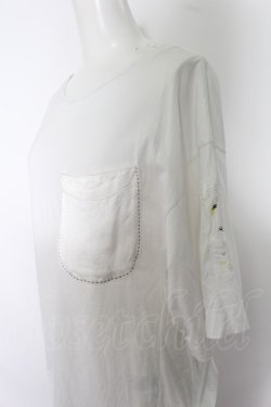 画像2: RNA / タカトラフレアBIG-TEE O-22-08-31-097-1-TO-PU-P-IG-ZT272