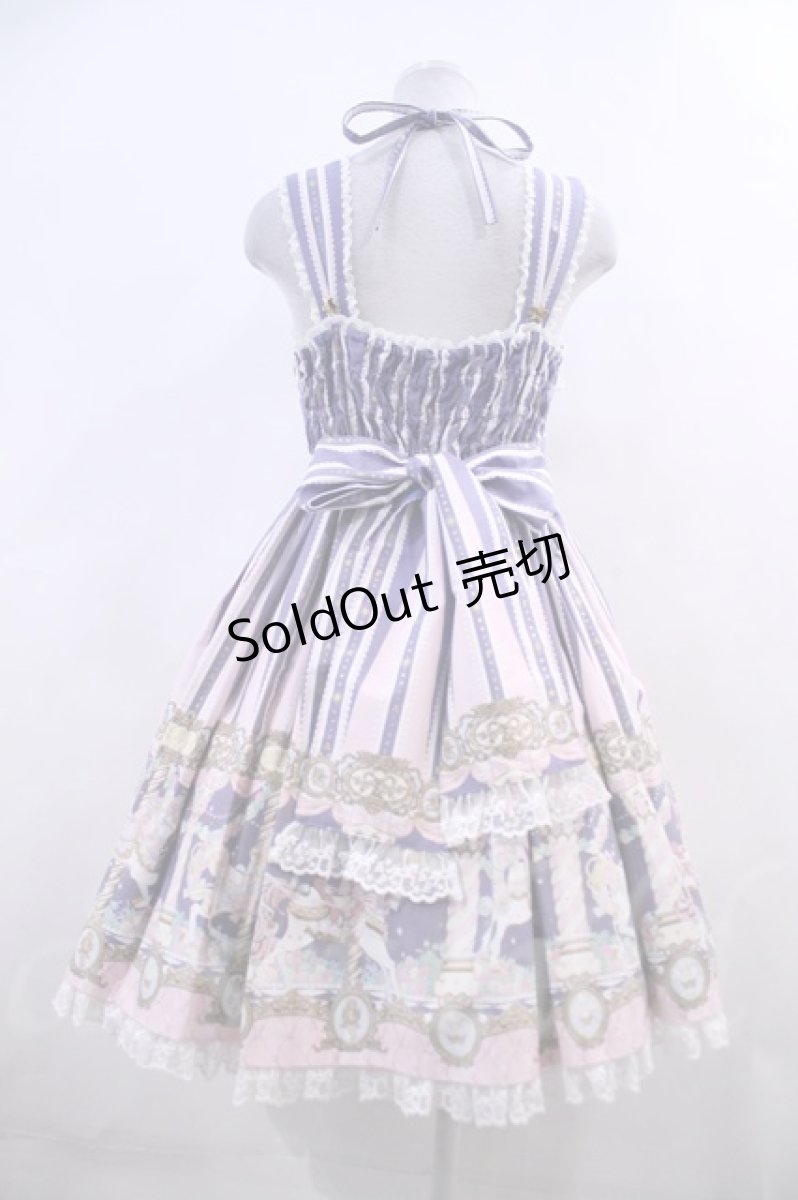 画像2: Angelic Pretty  / Day Dream Carnival Twilightセット I-22-09-04-022i-1-OP-AP-L-HD-ZI-R (2)