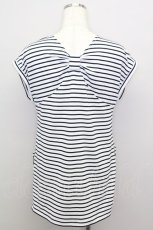 画像2: 【SALE】axes femme / トップス I-22-09-11-4033-1-TO-AX-L-HD-ZT054 (2)
