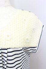 画像4: 【SALE】axes femme / トップス I-22-09-11-4033-1-TO-AX-L-HD-ZT054 (4)