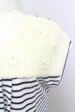 画像4: axes femme / トップス I-22-09-11-4033-1-TO-AX-L-HD-ZT054
