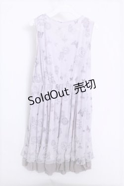 画像2: axes femme / ワンピース Y-22-09-11-086-1-OP-AX-L-AS-ZT041