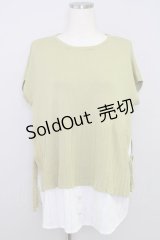 axes femme / トップス I-22-09-12-4033-1-TO-AX-L-HD-ZT187