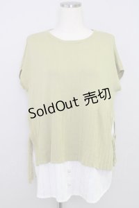 axes femme / トップス I-22-09-12-4033-1-TO-AX-L-HD-ZT187