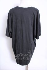 画像2: 【SALE】million dollar orchestra  / MロゴTシャツ Y-22-10-16-046-1-TO-LO-L-AS-ZT047 (2)