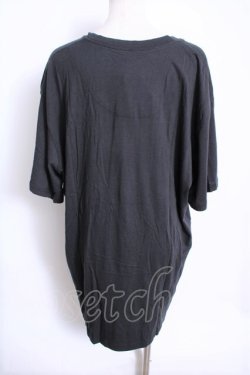 画像2: million dollar orchestra  / MロゴTシャツ Y-22-10-16-046-1-TO-LO-L-AS-ZT047
