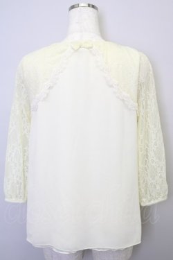 画像2: axes femme / トップス I-22-10-20-4004-1-TO-AX-L-HD-ZT152
