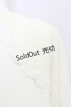 画像4: 【SALE】axes femme / トップス I-22-10-20-4004-1-TO-AX-L-HD-ZT152