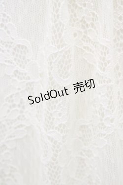 画像6: 【SALE】axes femme / トップス I-22-10-20-4004-1-TO-AX-L-HD-ZT152