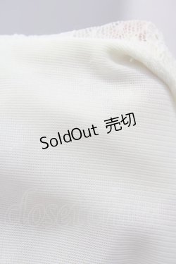 画像7: 【SALE】axes femme / トップス I-22-10-20-4004-1-TO-AX-L-HD-ZT152