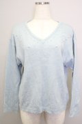 axes femme / トップス I-22-10-21-40351-TO-AX-L-HD-ZT239
